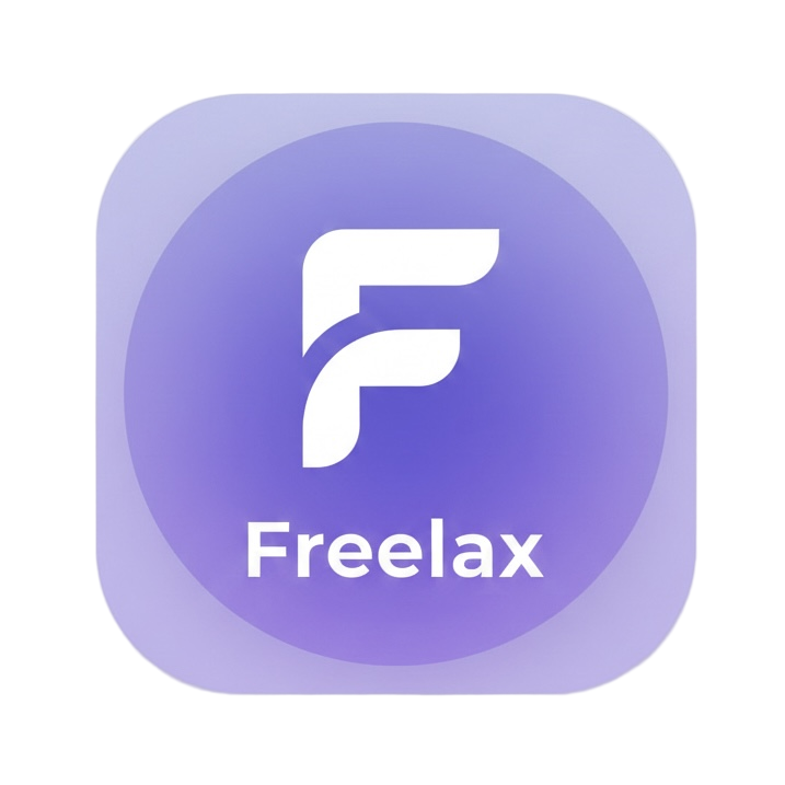 Freelax Logo